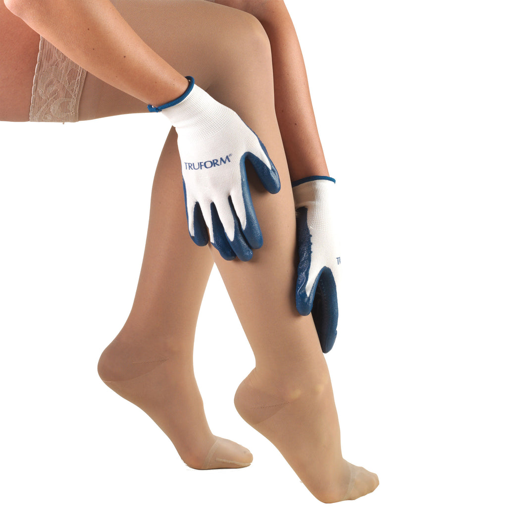 Truform Stocking Glove