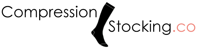 CompressionStocking.co logo