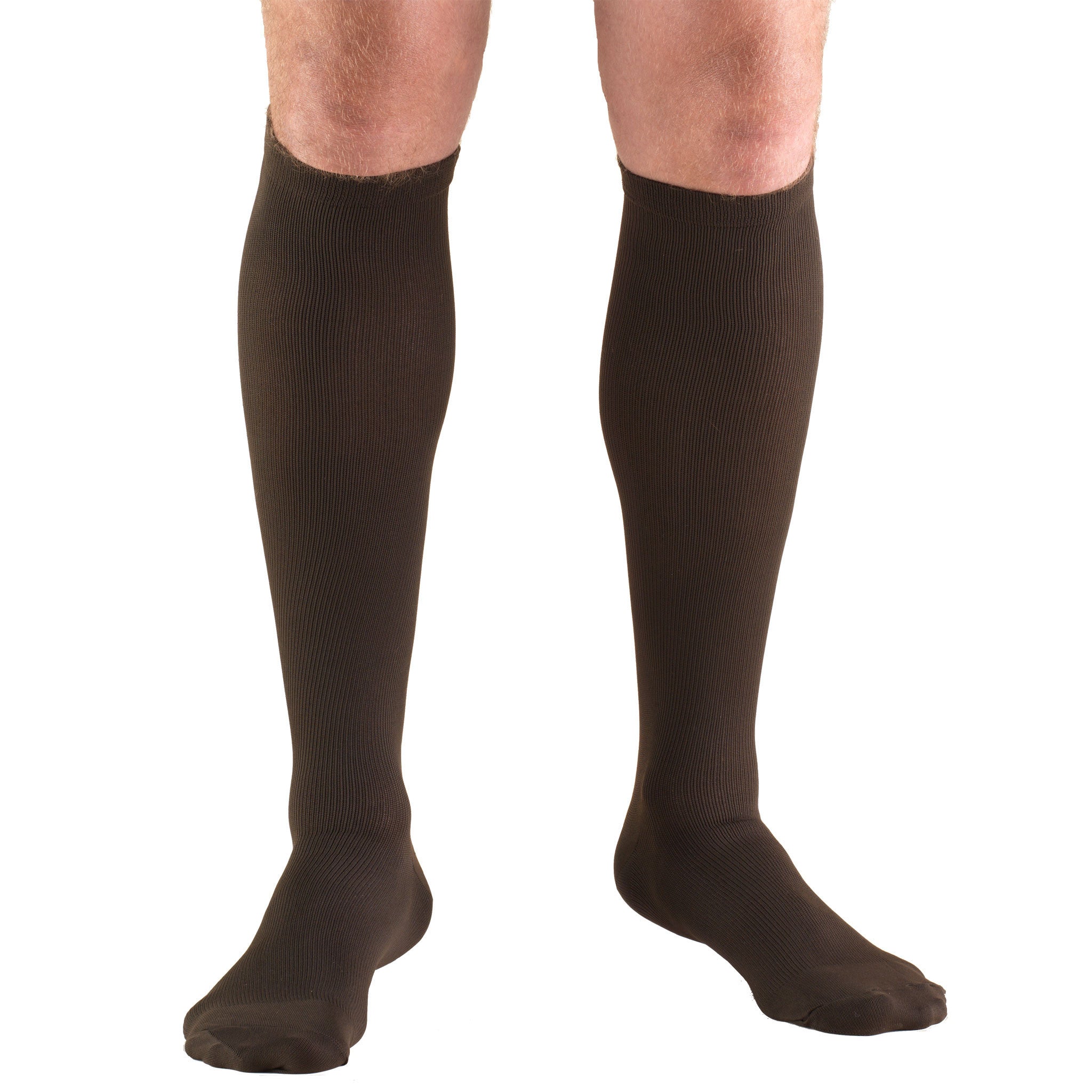  Truform Sheer Compression Stockings, 15-20 mmHg