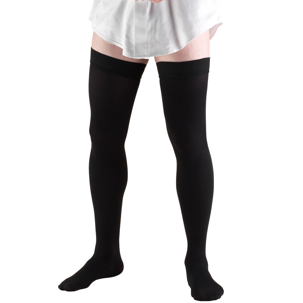 Truform Women Sheer LITES - Maternity Pantyhose 15-20mmHg - Select Socks  Inc.