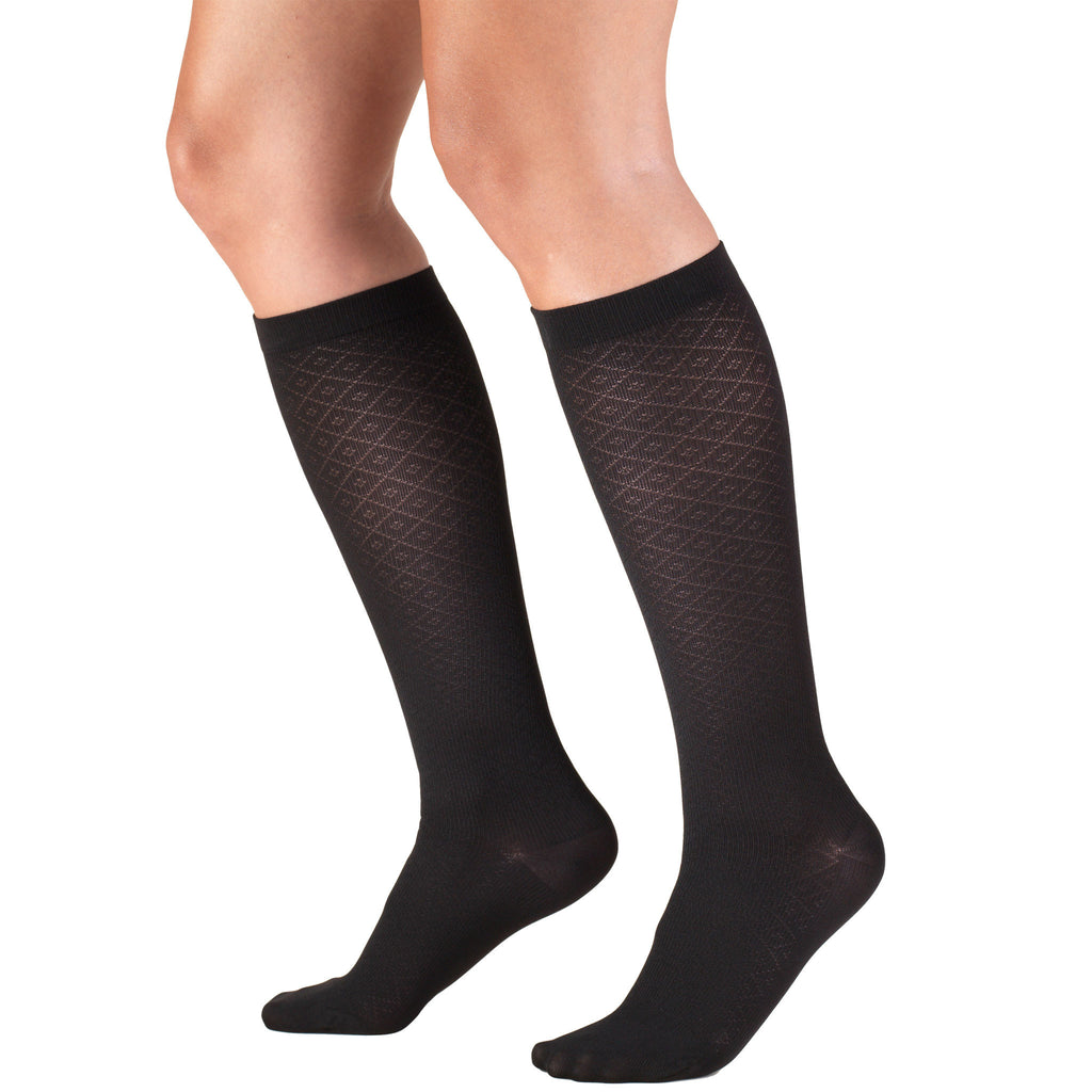 Truform  15-20 mmHg Compression Stockings & Socks