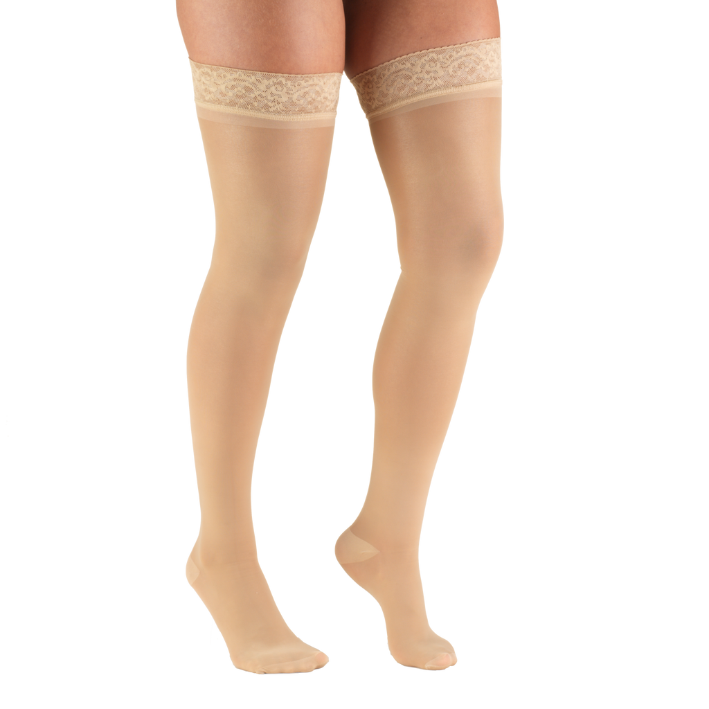 Trufrom 20-30 Compression Stockings, Socks & Hosiery